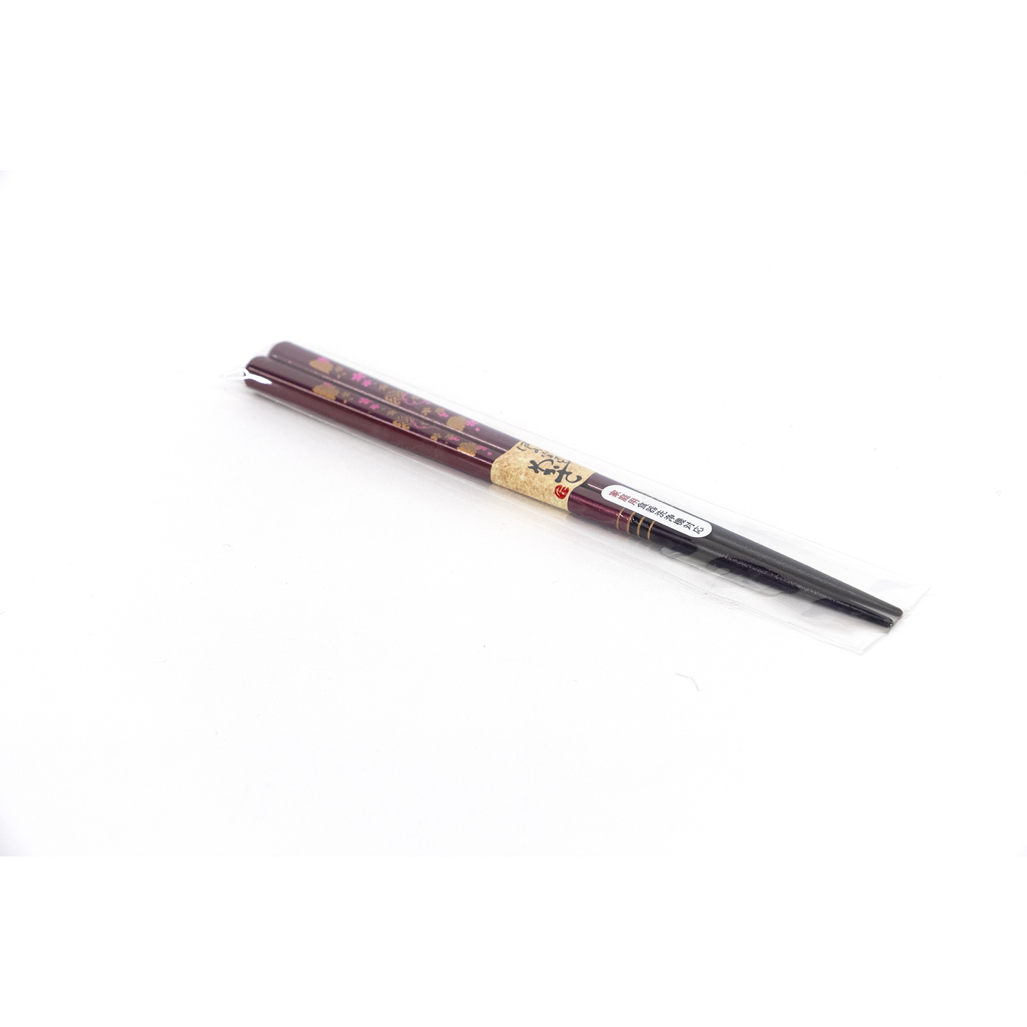 Chopsticks (Kinmon Yukiwa Sakura) 21.0cm