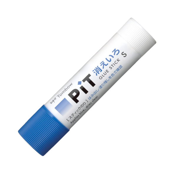 Glue Stick (Colour Fading Type) S