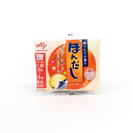 Ajinomoto Hondashi Mini‎ 8g x 4 Bags