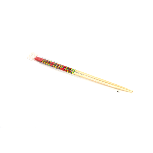 Cooking Chopsticks (Kabuki Saibashi)