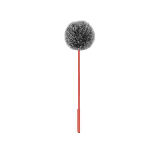 PetPro Stick Cat Teaser Grey