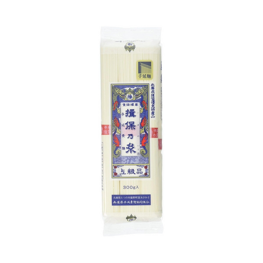 揖保乃糸 兵庫県手延素麺 300g×5袋
