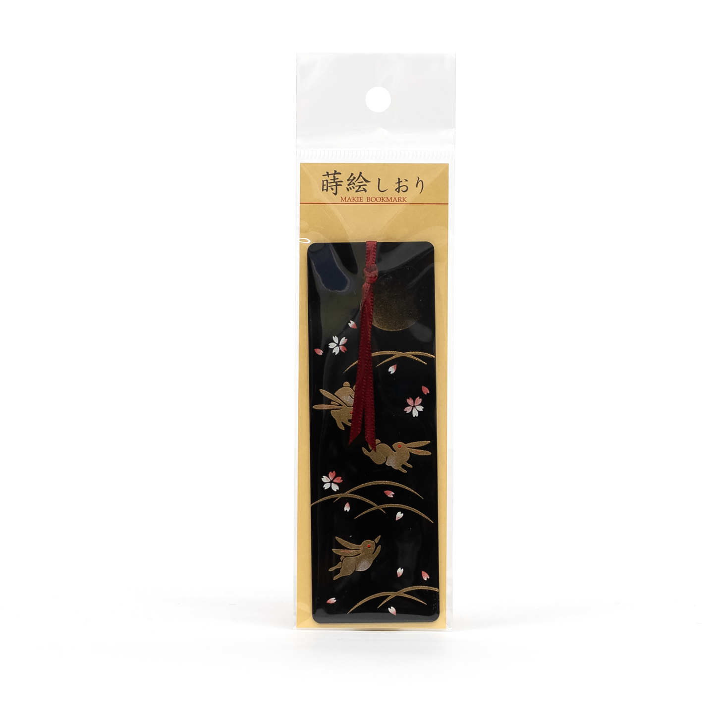 Makie Bookmark (Nadeshiko Rabbit)